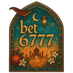 bet 6777 গেম 6777-এর প্রধান স্ক্রিন